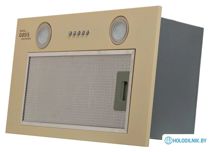 Кухонная вытяжка Making Oasis Everywhere VM-52I