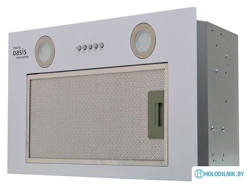 Кухонная вытяжка Making Oasis Everywhere VM-52W