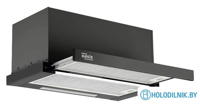 Кухонная вытяжка Making Oasis Everywhere VT-60BG