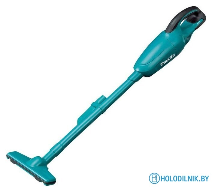 Пылесос Makita DCL180Z (без АКБ)