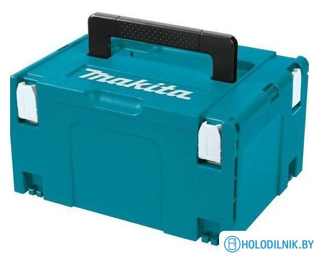 Термобокс Makita MakPac Cool 11л