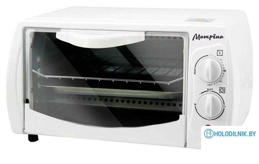 Мини-печь Матрена MA-25 (белый)