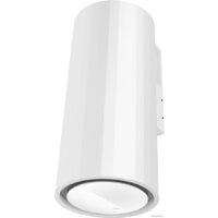 Кухонная вытяжка MAUNFELD Adelaide 39 Wall (белый)