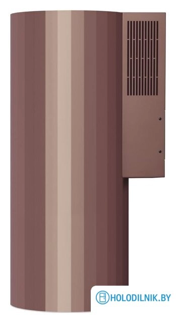 Кухонная вытяжка MAUNFELD Adelaide 39 Wall (розовое золото)