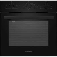 Электрический духовой шкаф MAUNFELD AEOC6040B2