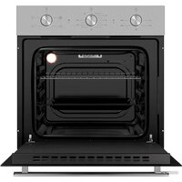 Электрический духовой шкаф MAUNFELD AEOC6040S
