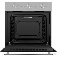 Электрический духовой шкаф MAUNFELD AEOC6040S