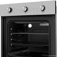 Электрический духовой шкаф MAUNFELD AEOC6040S