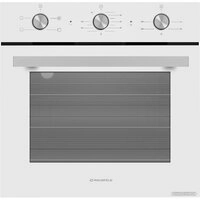 Электрический духовой шкаф MAUNFELD AEOC6040W