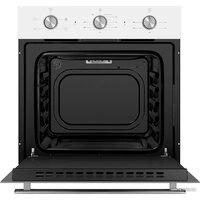Электрический духовой шкаф MAUNFELD AEOC6040W