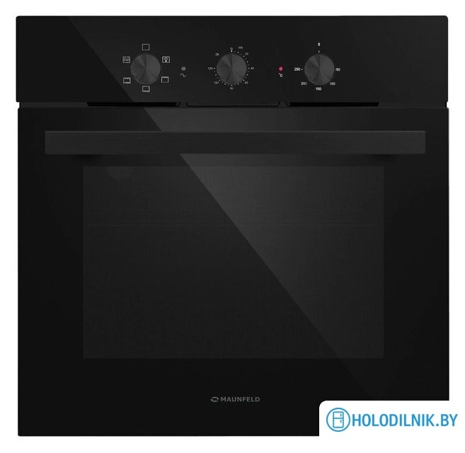 Электрический духовой шкаф MAUNFELD AEOC6041B2