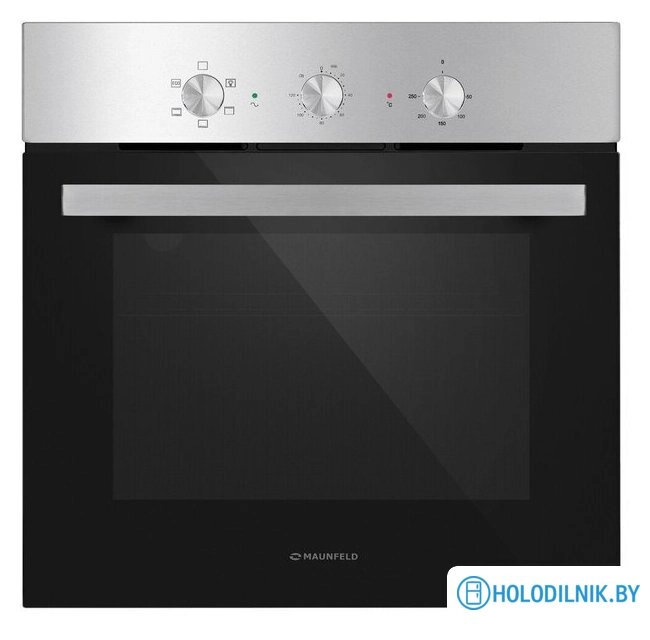 Электрический духовой шкаф MAUNFELD AEOC6041S