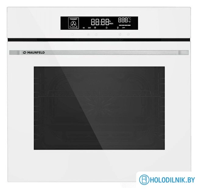 Электрический духовой шкаф MAUNFELD AEOD60106W