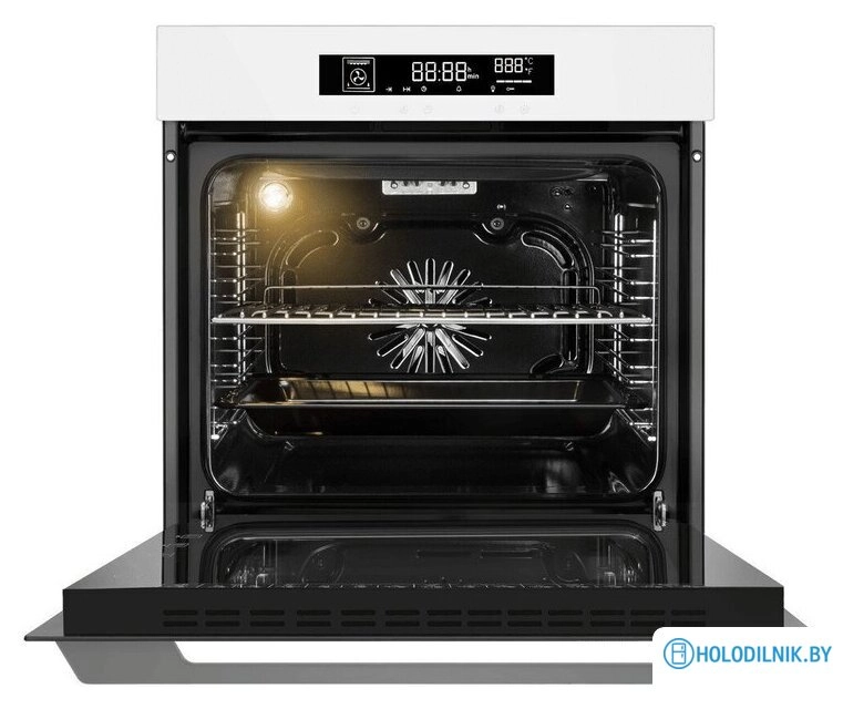 Электрический духовой шкаф MAUNFELD AEOD60106W