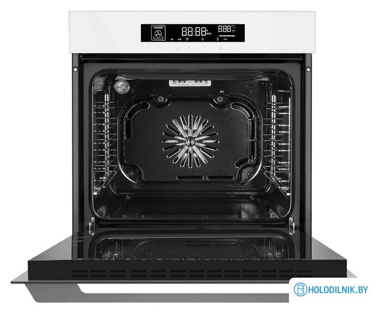 Электрический духовой шкаф MAUNFELD AEOD60106W