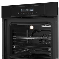 Электрический духовой шкаф MAUNFELD AEOD6063B