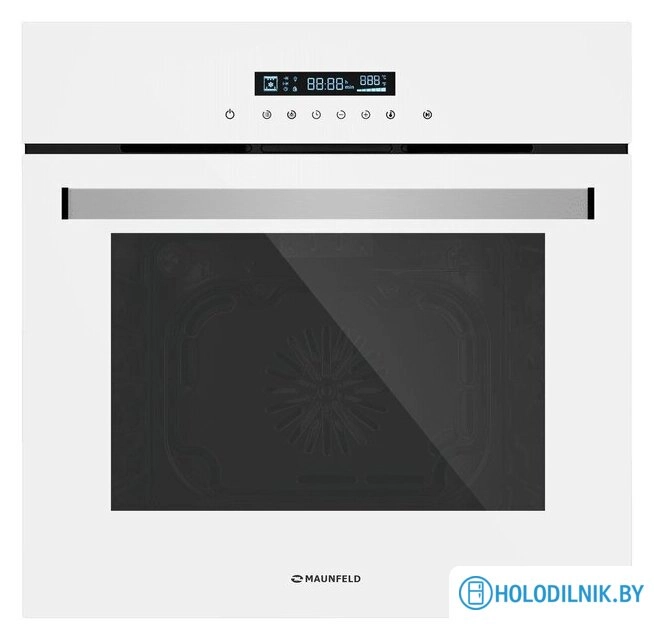 Электрический духовой шкаф MAUNFELD AEOD6063WM