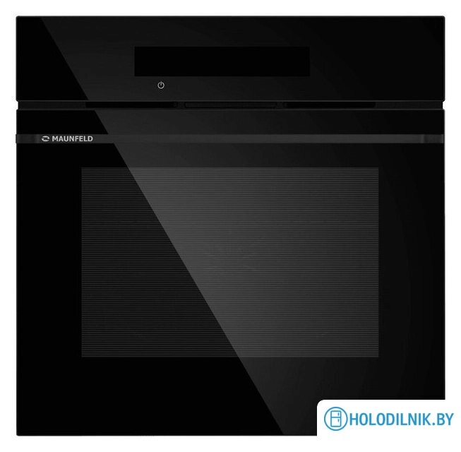 Электрический духовой шкаф MAUNFELD AEOD76106B