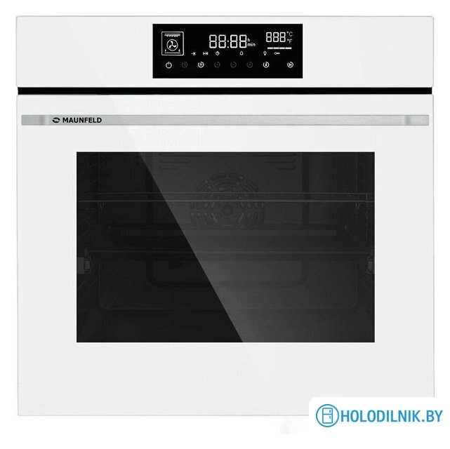 Электрический духовой шкаф MAUNFELD AEOD76106W