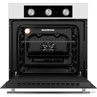 Электрический духовой шкаф MAUNFELD AEOF6060W