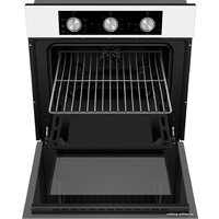 Электрический духовой шкаф MAUNFELD AEOF6060W