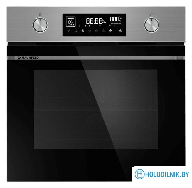 Электрический духовой шкаф MAUNFELD AEOH60106S