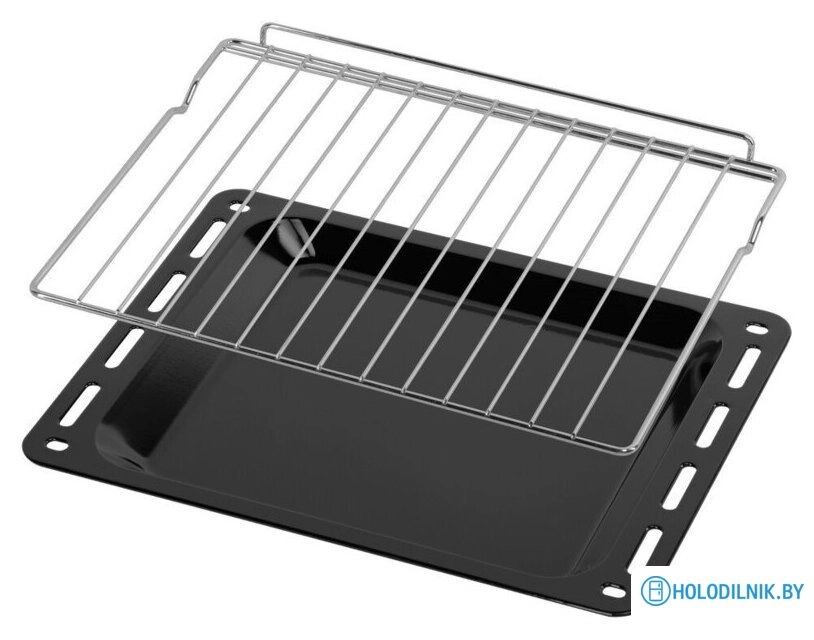 Электрический духовой шкаф MAUNFELD AEOH6062BG