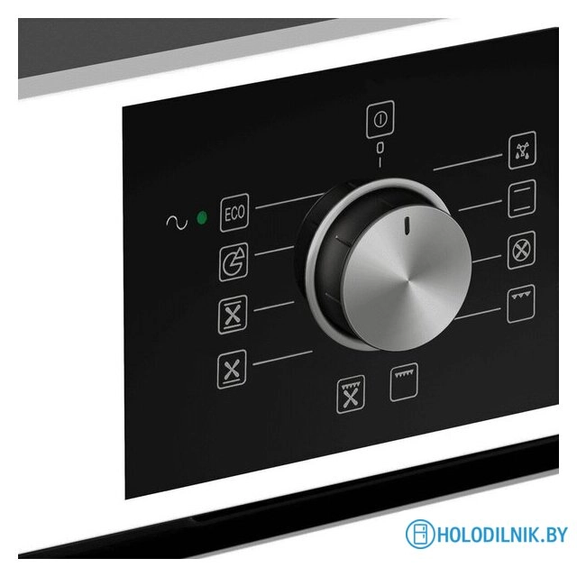 Электрический духовой шкаф MAUNFELD AEOK7610W