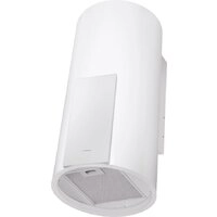 Кухонная вытяжка MAUNFELD Alba 39 Wall (белый)