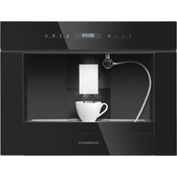 Кофемашина MAUNFELD AMCM1503B