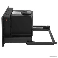 Кофемашина MAUNFELD AMCM1503W