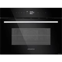 Электрический духовой шкаф MAUNFELD AMCO458GB