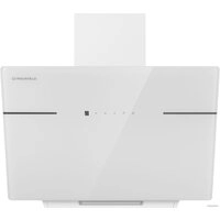 Кухонная вытяжка MAUNFELD Astro 60 (белое стекло)