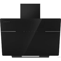 Кухонная вытяжка MAUNFELD Astro 60 (черное стекло)