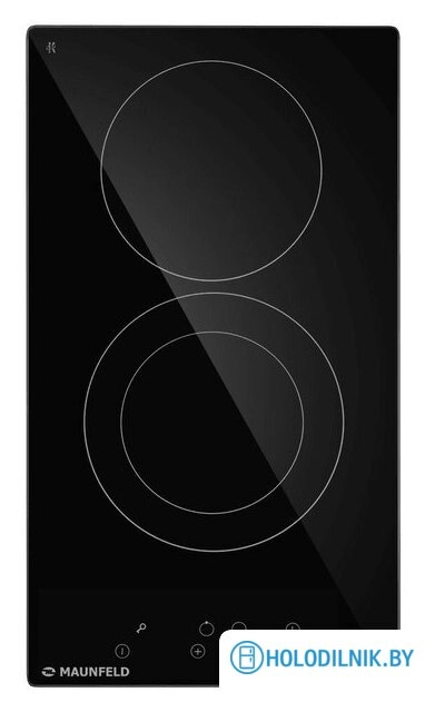 Варочная панель MAUNFELD AVCE3022DBK