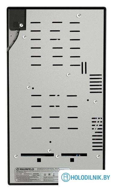 Варочная панель MAUNFELD AVCE3023BK