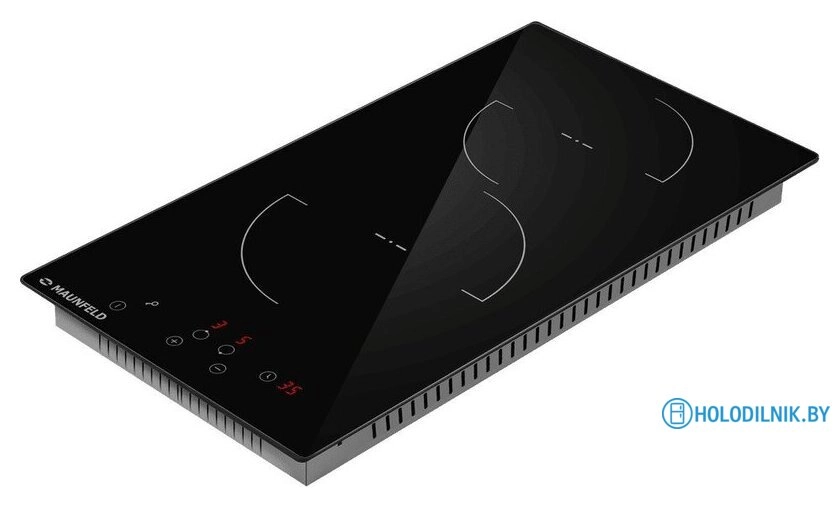 Варочная панель MAUNFELD AVCE3023BK