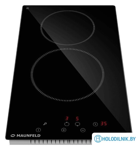 Варочная панель MAUNFELD AVCE3024BK