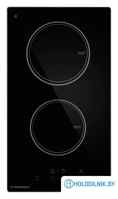Варочная панель MAUNFELD AVI3022BK