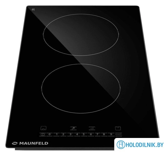 Варочная панель MAUNFELD AVI3024SBK