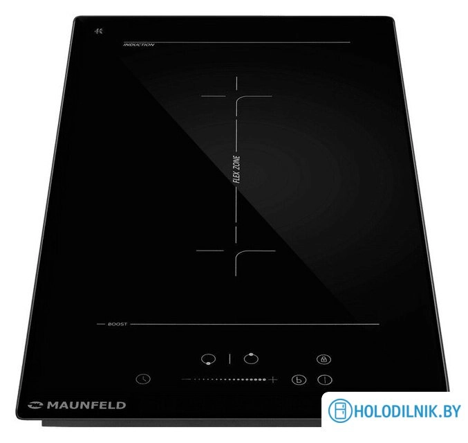 Варочная панель MAUNFELD AVI3028SFBK