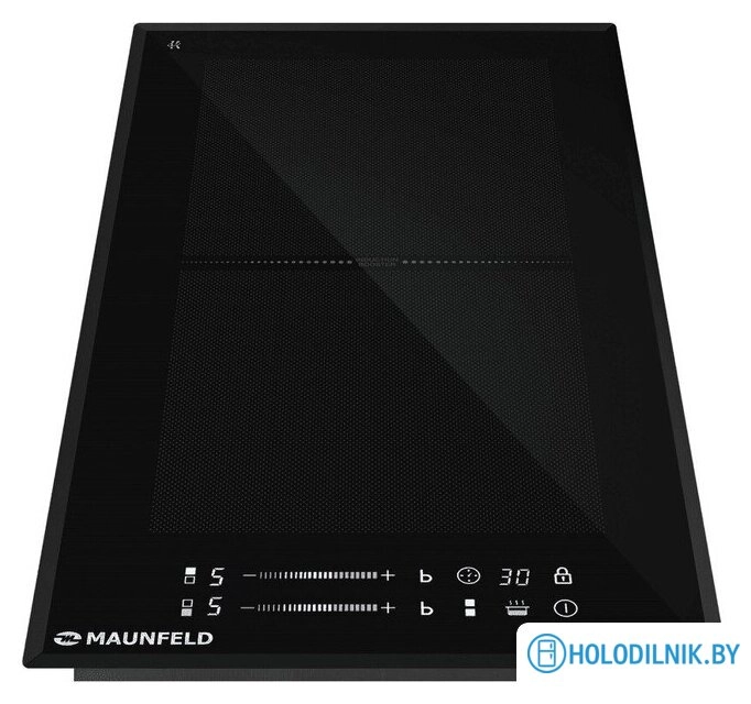 Варочная панель MAUNFELD AVI3029SFBK