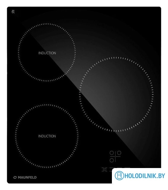 Варочная панель MAUNFELD AVI4531BK