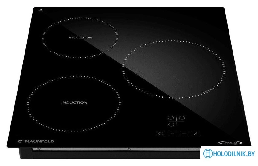 Варочная панель MAUNFELD AVI4531BK