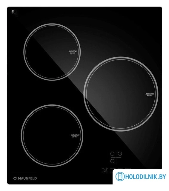 Варочная панель MAUNFELD AVI4532BK