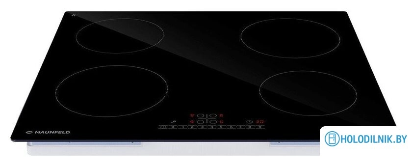 Варочная панель MAUNFELD AVI6043SBK