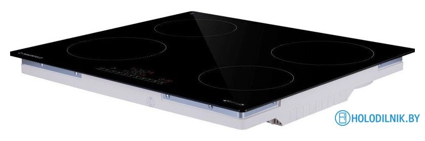 Варочная панель MAUNFELD AVI6043SBK