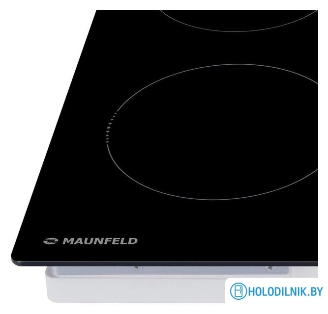 Варочная панель MAUNFELD AVI6043SBK