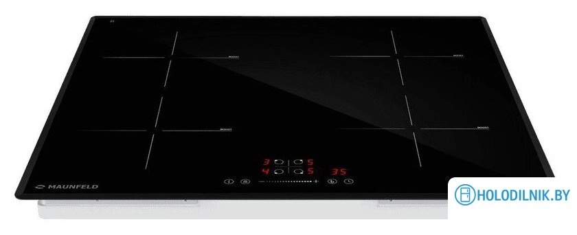 Варочная панель MAUNFELD AVI6046SBK