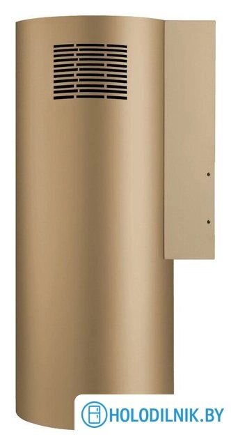 Кухонная вытяжка MAUNFELD Bala 35 Wall (золотой)